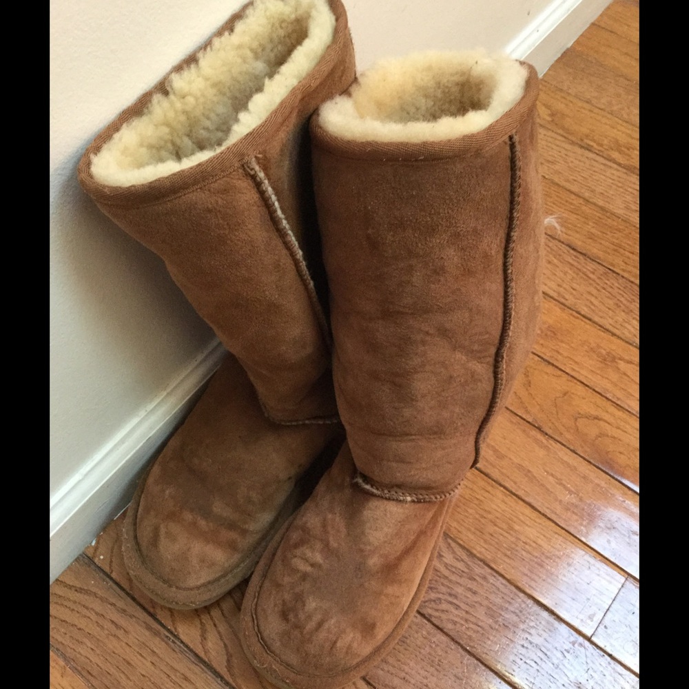 Uggs